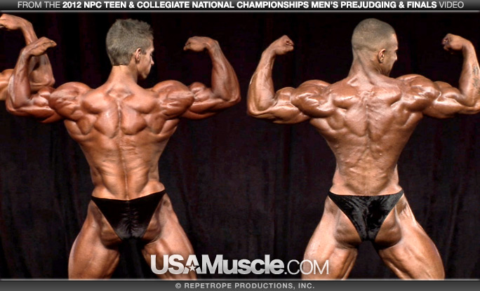 Cody Montgomery