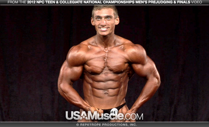 Cody Montgomery