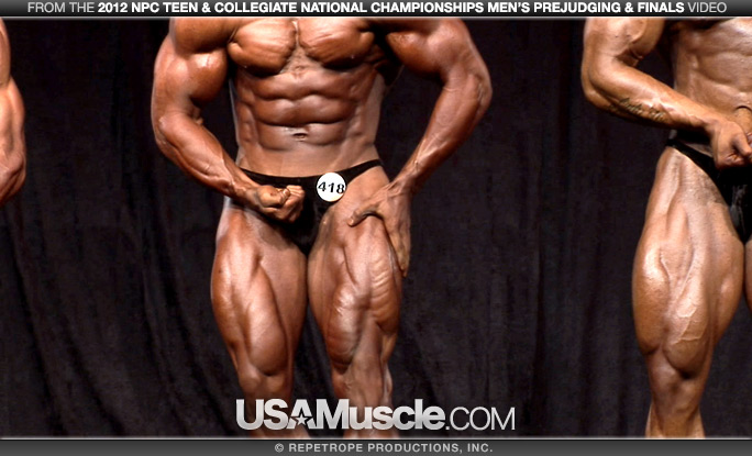 Cody Montgomery