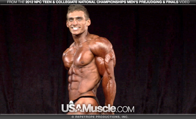 Cody Montgomery