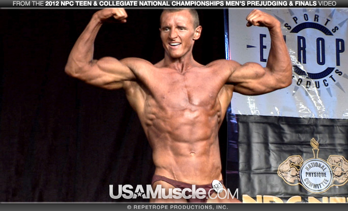 Jared Prusia