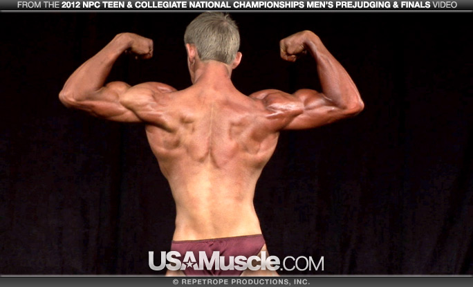 Colton Sellars