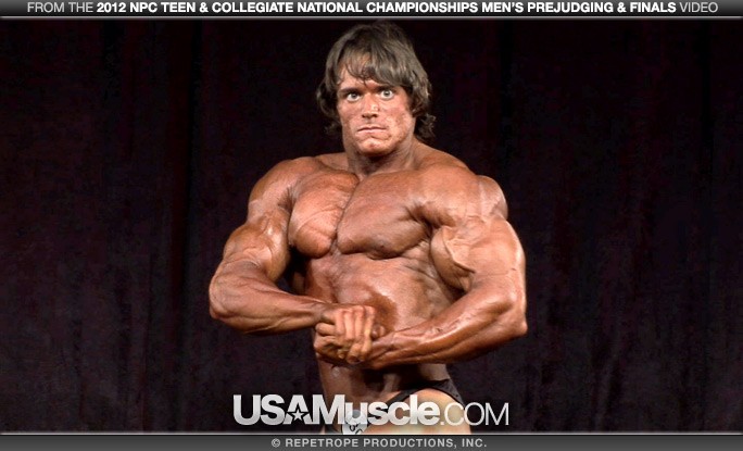 Gary Ullrich