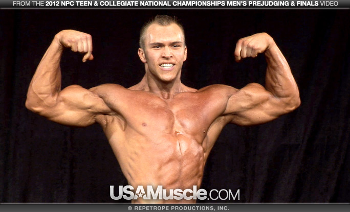 Matt Vogel