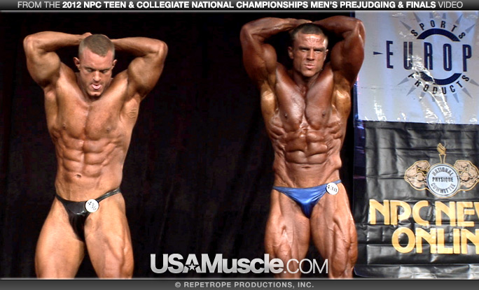 Josh Walter