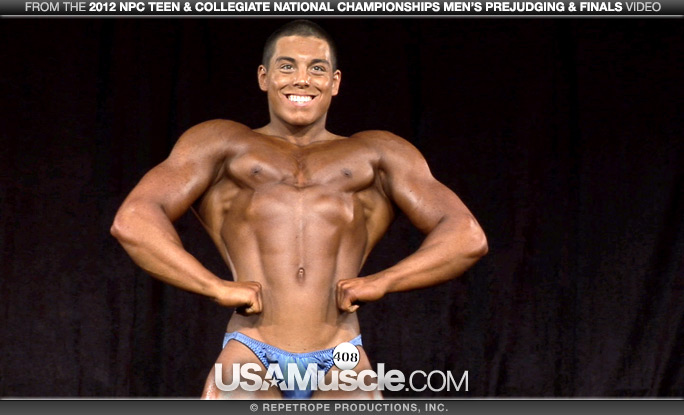 Blake Williams