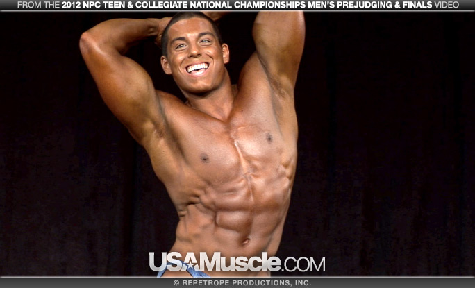 Blake Williams