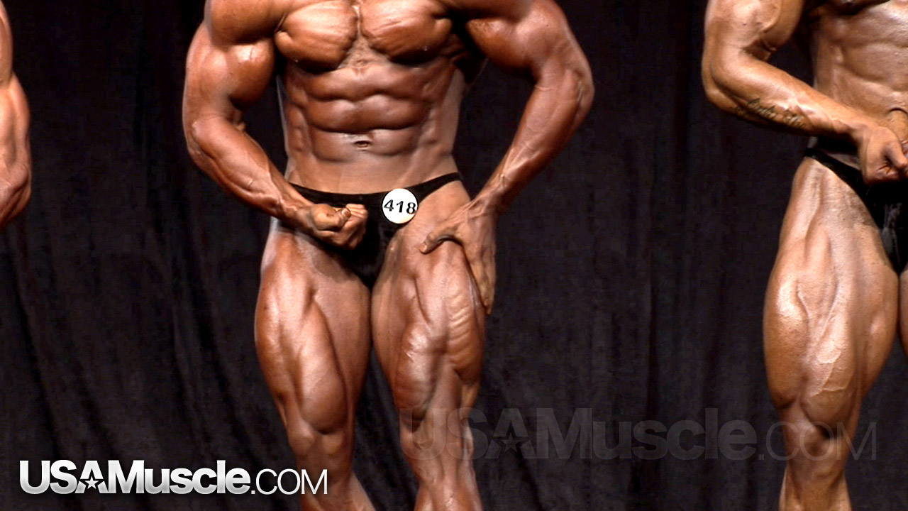 Cody Montgomery