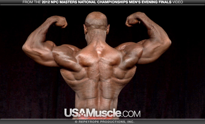 Photo of Arthur Williams – Oct 10, 2012 (Slide 7 of 8)
