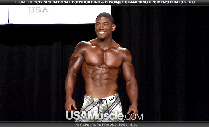 Antonio Baker