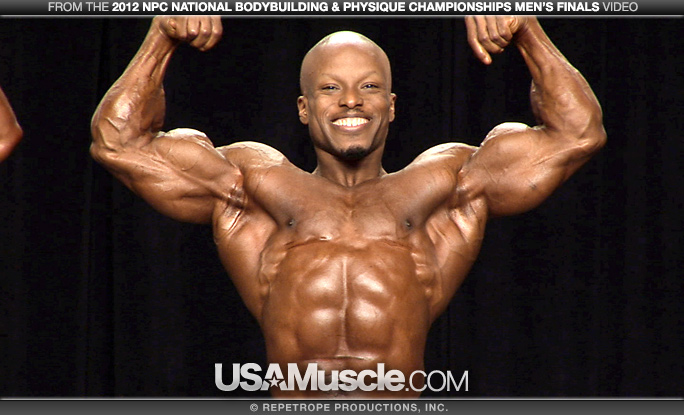 Shaun Clarida