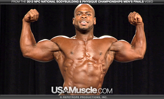 Leon Dozier