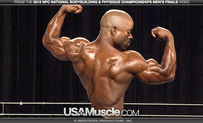 Photo of Gene Johnson – Jan 26, 2013 (Slide 3 of 8)