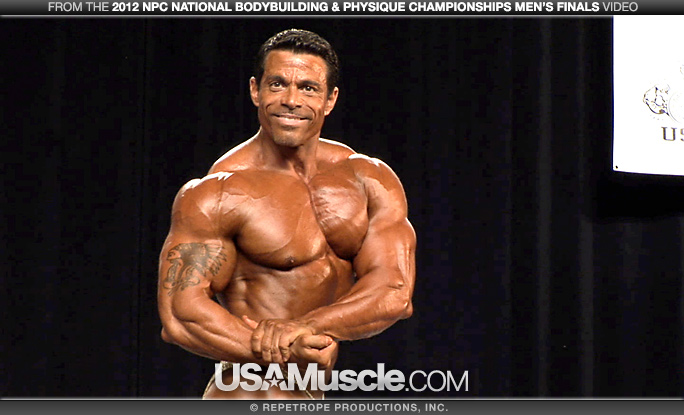 Jose Rivera