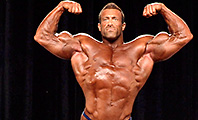 Anthony Tenuta