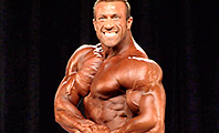 Anthony Tenuta