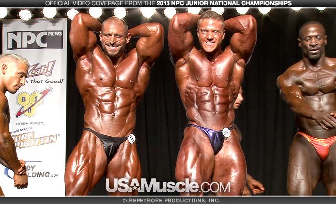 Marc-Antoine Andrade