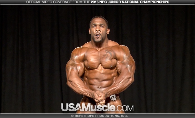 DeCarlo Lewis