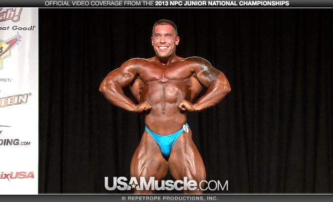 Justin Maki