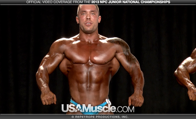 Justin Maki