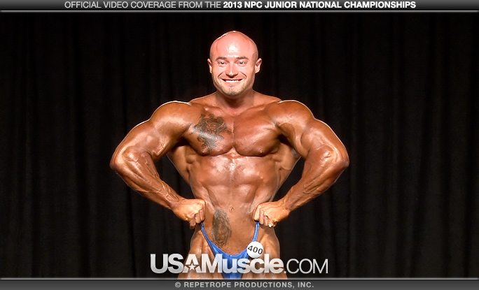 Santino Pusedu