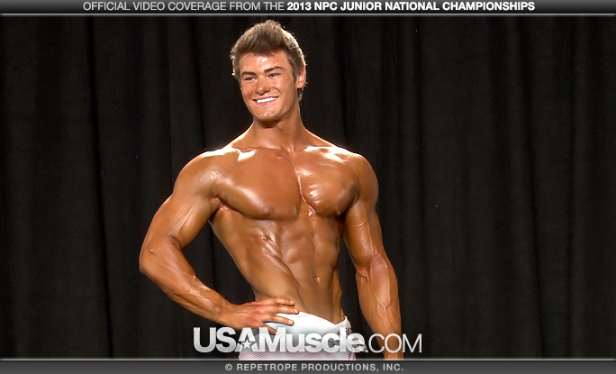 Jeff Seid