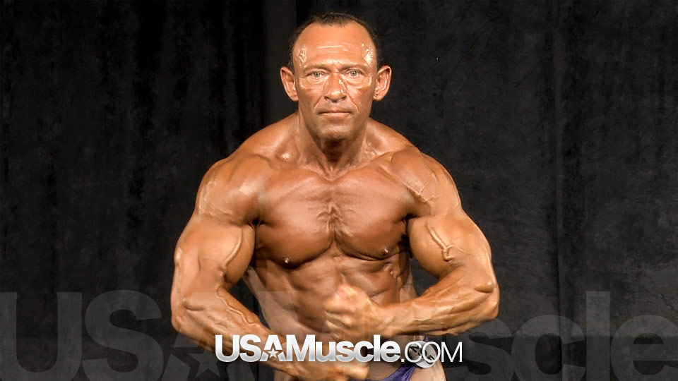 Michael Davila