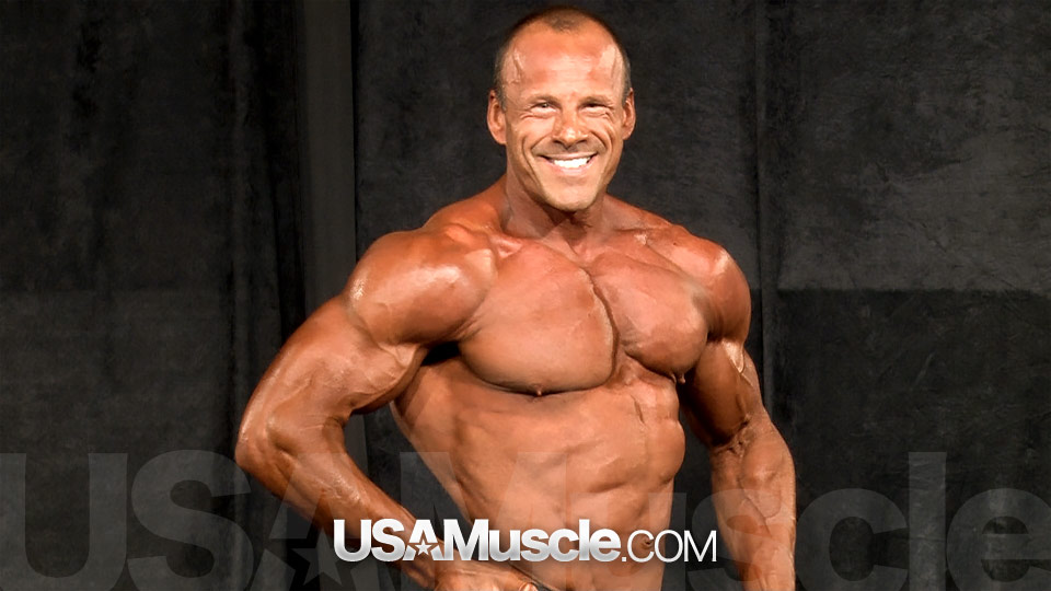 Photo of Joe Munich – Oct 31, 2013 (Slide 5 of 8)