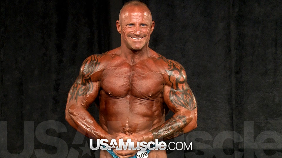 Photo of Ronnie Spalding – Oct 31, 2013 (Slide 5 of 6)