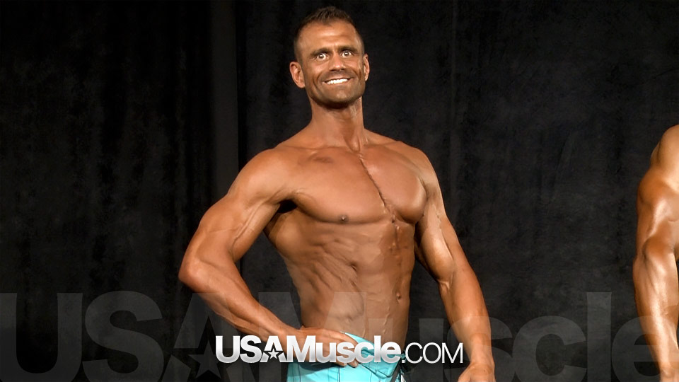 Photo of Michael Aylward – Oct 31, 2013 (Slide 1 of 1)