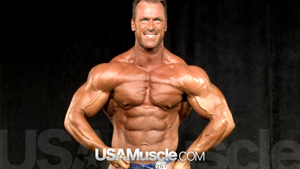 Ryan Foxx
