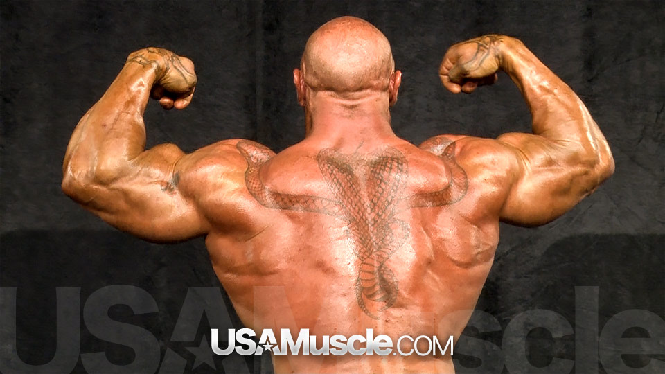 Steven Thayer