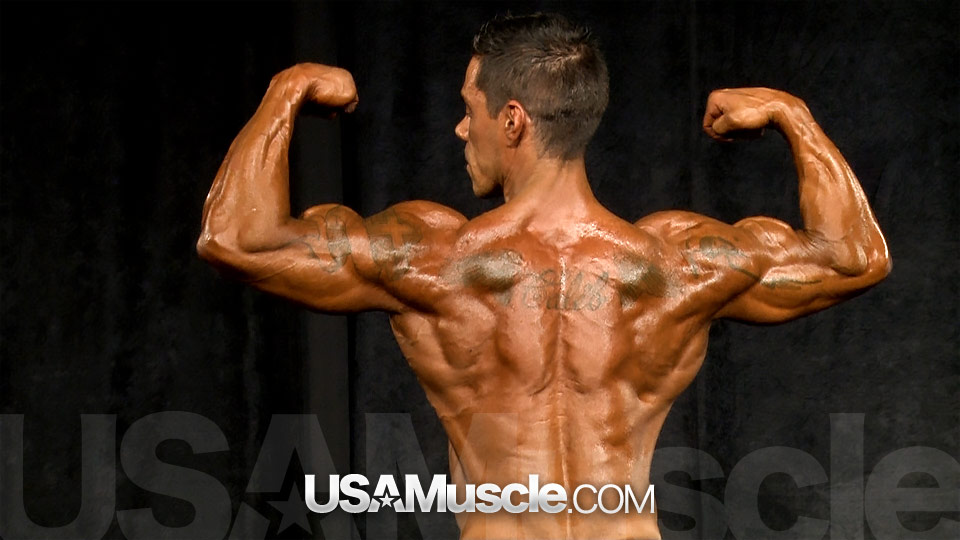 Photo of Alex Urbina – Oct 31, 2013 (Slide 2 of 8)