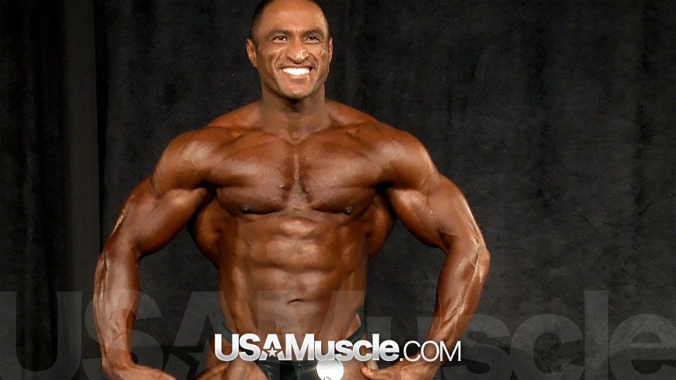 TJ Watkins