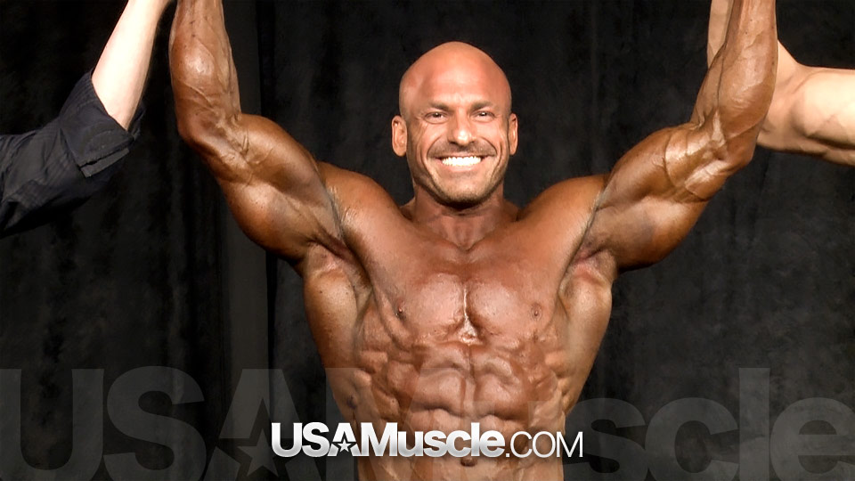 Mike Yablon