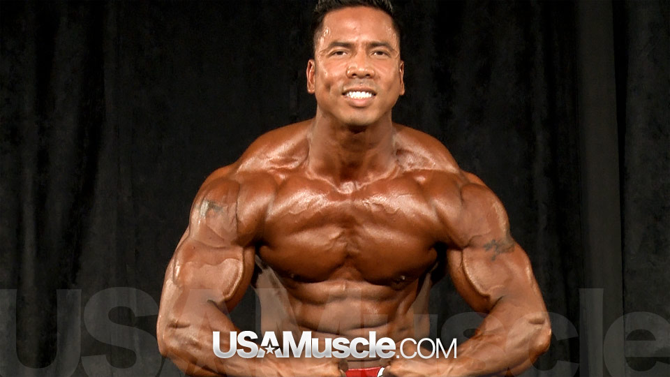 Pedro Yanga