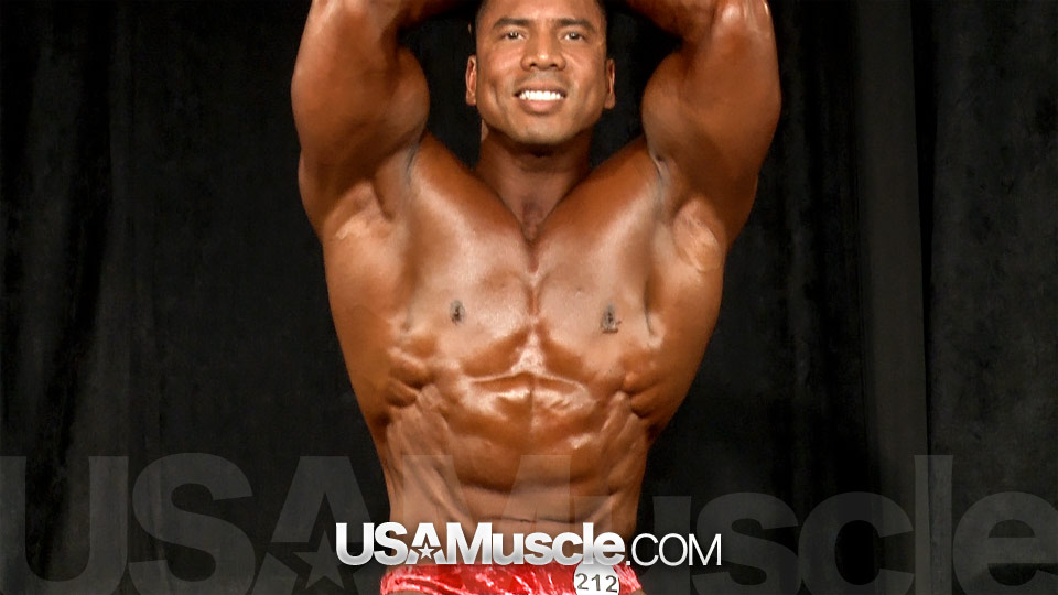Pedro Yanga
