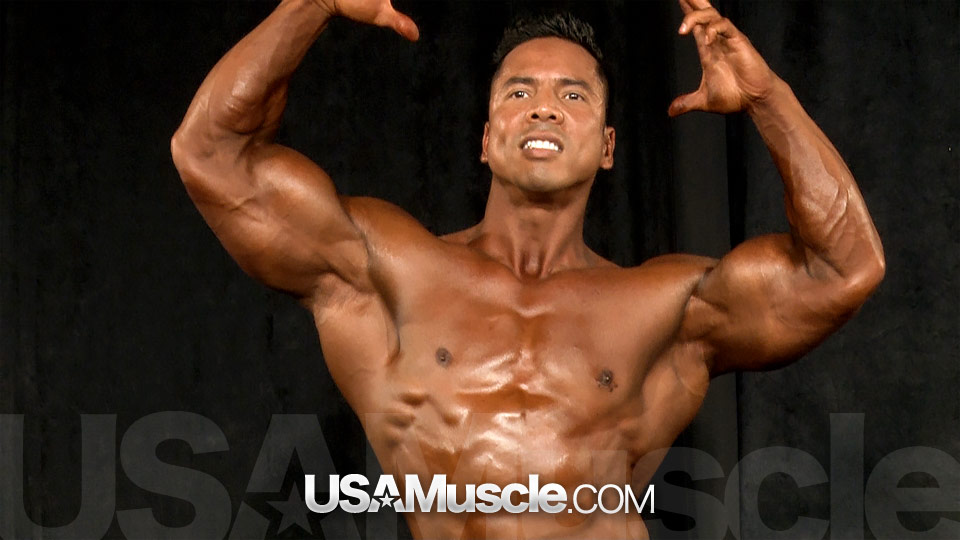 Photo of Pedro Yanga – Oct 31, 2013 (Slide 5 of 8)