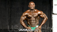 David Coleman