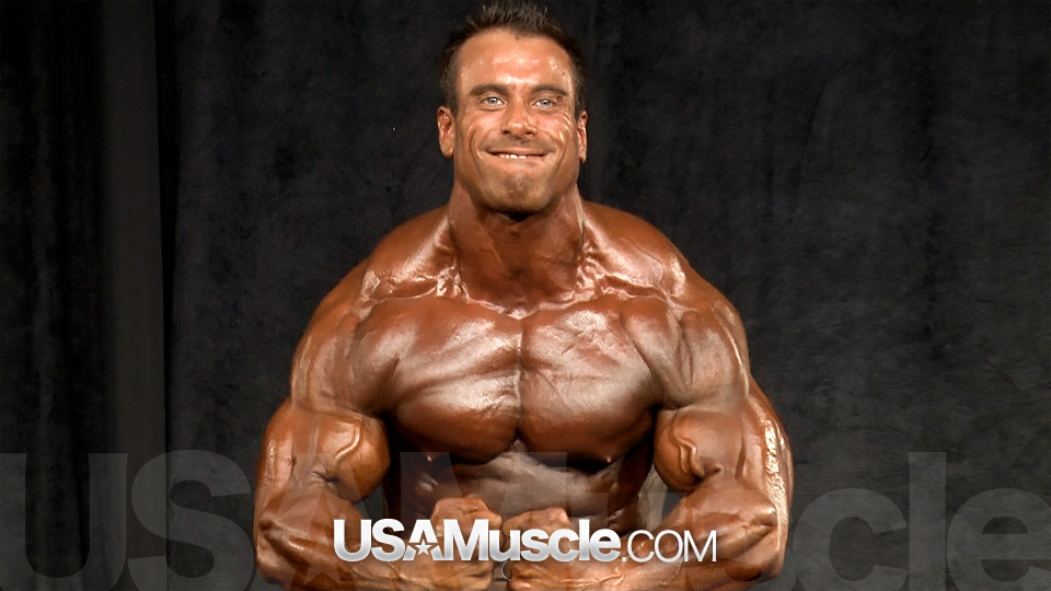 Mark Erpelding