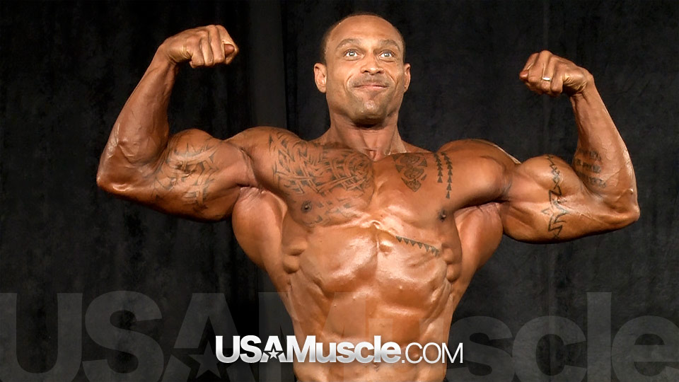 Aubrey Gaines