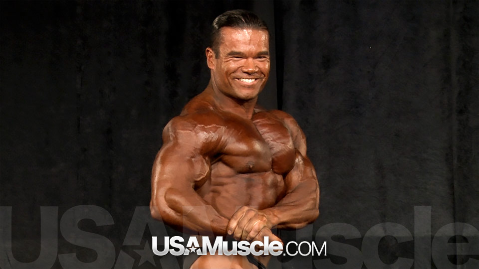 Troy Tate