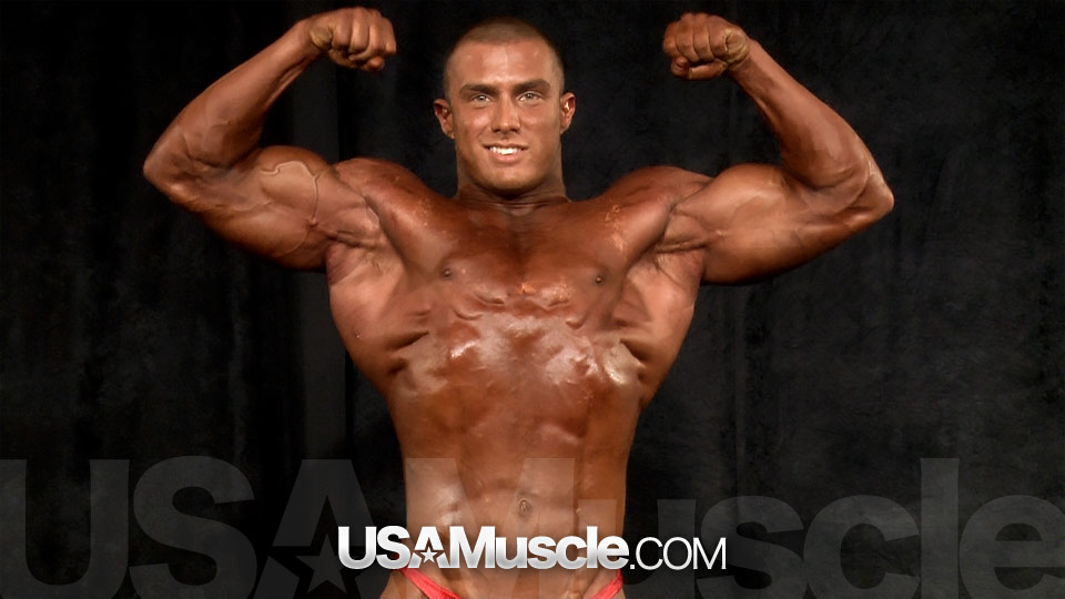 Rex Graham