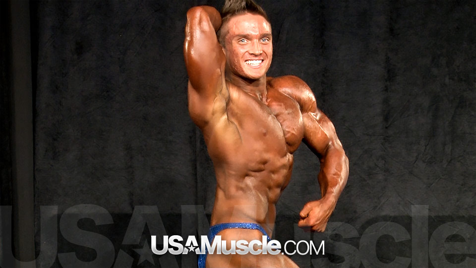 Joshua Vogel