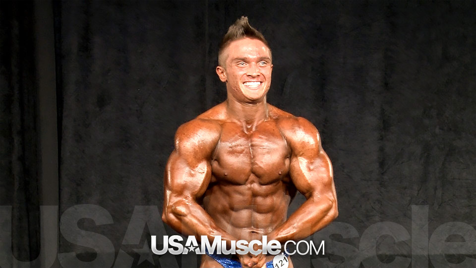 Joshua Vogel