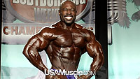 Thumbnail photo of Lee Banks – Nov 15, 2013