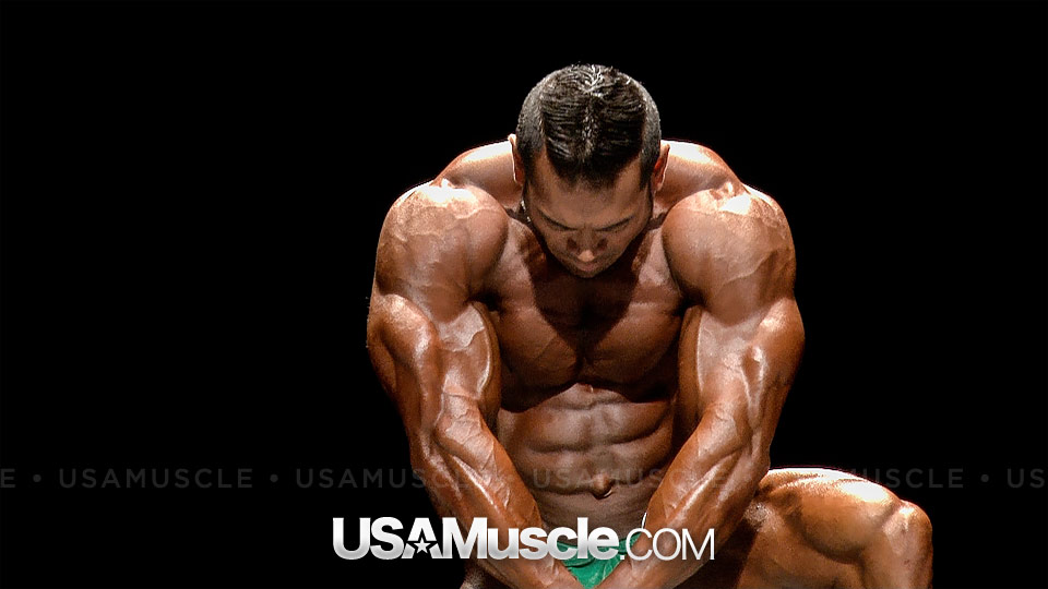 Armando Aman