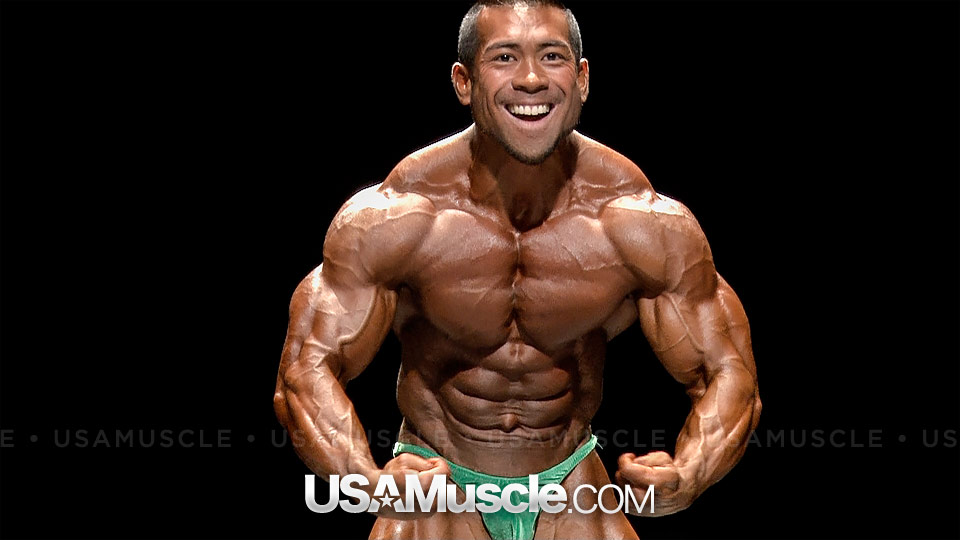 Armando Aman