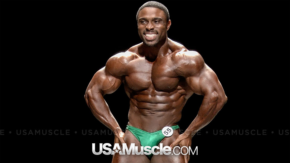 Theodore Atkins, Jr