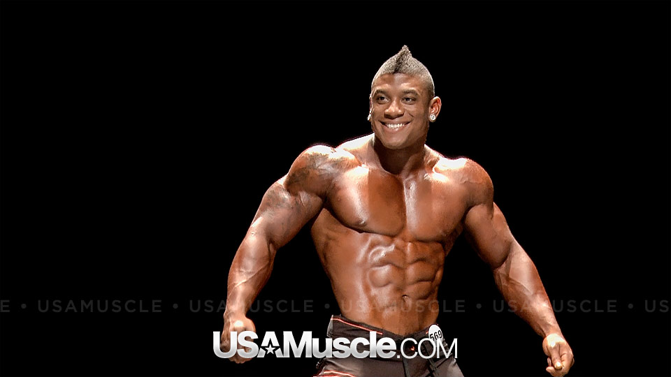 Antonio Baker